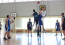 Pavasara kauss basketbolā | 19.05.2024.