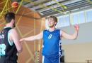 Pavasara kauss basketbolā | 19.05.2024.