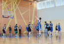 Pavasara kauss basketbolā | 19.05.2024.