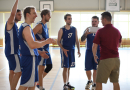 Pavasara kauss basketbolā | 19.05.2024.