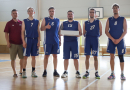 Pavasara kauss basketbolā | 19.05.2024.