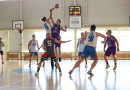 Pavasara kauss basketbolā | 19.05.2024.