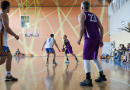 Pavasara kauss basketbolā | 19.05.2024.