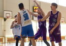 Pavasara kauss basketbolā | 19.05.2024.