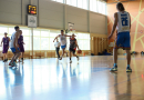 Pavasara kauss basketbolā | 19.05.2024.