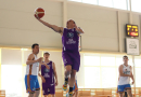 Pavasara kauss basketbolā | 19.05.2024.