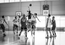 Pavasara kauss basketbolā | 19.05.2024.