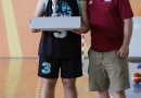Pavasara kauss basketbolā | 19.05.2024.