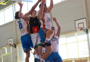 Pavasara kauss basketbolā | 19.05.2024.