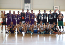 Pavasara kauss basketbolā | 19.05.2024.