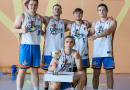 Pavasara kauss basketbolā | 19.05.2024.