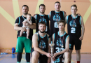Pavasara kauss basketbolā | 19.05.2024.