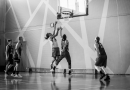 Pavasara kauss basketbolā | 19.05.2024.