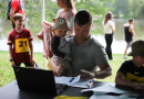 Pavasara krosa finālposms Jaunmārupē | 29.05.2024.
