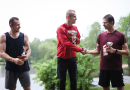 Pavasara krosa finālposms Jaunmārupē | 29.05.2024.