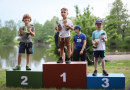 Pavasara krosa finālposms Jaunmārupē | 29.05.2024.