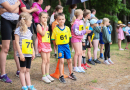 Pavasara krosa finālposms Jaunmārupē | 29.05.2024.