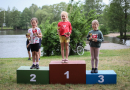 Pavasara krosa finālposms Jaunmārupē | 29.05.2024.