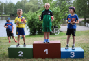 Pavasara krosa finālposms Jaunmārupē | 29.05.2024.