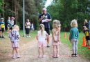 Pavasara krosa finālposms Jaunmārupē | 29.05.2024.