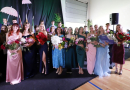 Jaunmārupes pamatskola 9. klašu izlaidums