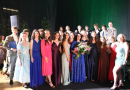 Jaunmārupes pamatskola 9. klašu izlaidums