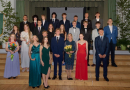 Mārupes Valsts ģimnāzija 9. klašu izlaidums