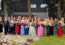 Mārupes Valsts ģimnāzija 9. klašu izlaidums
