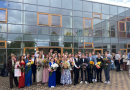 Mārupes pamatskola 9. klašu izlaidums