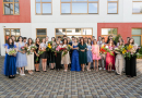 Mārupes pamatskola 9. klašu izlaidums