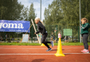 Vasaras sporta svētki 2024 Piņķos
