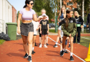 Vasaras sporta svētki 2024 Piņķos