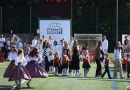 Zinību diena Jaunmārupes pamatskolā 