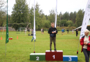 Skultes sporta diena