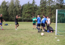 Skultes sporta diena