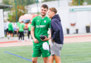 Futbola spēle "Mārupes SC" : "FK Tukums 2000-2/TSS"