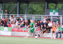 Futbola spēle "Mārupes SC" : "FK Tukums 2000-2/TSS"
