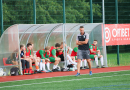 Futbola spēle "Mārupes SC" : "FK Tukums 2000-2/TSS"