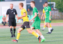 Futbola spēle "Mārupes SC" : "FK Tukums 2000-2/TSS"
