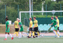 Futbola spēle "Mārupes SC" : "FK Tukums 2000-2/TSS"