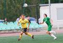 Futbola spēle "Mārupes SC" : "FK Tukums 2000-2/TSS"
