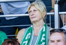 Mārupes SC futbola spēle pret Leevon PK