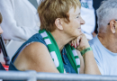 Mārupes SC futbola spēle pret Leevon PK