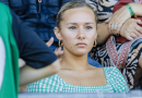 Mārupes SC futbola spēle pret Leevon PK