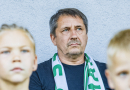 Mārupes SC futbola spēle pret Leevon PK