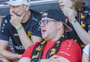 Mārupes SC futbola spēle pret Leevon PK