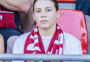 Mārupes SC futbola spēle pret Leevon PK