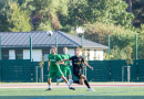 Mārupes SC futbola spēle pret Leevon PK