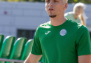 Mārupes SC futbola spēle pret Leevon PK