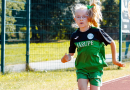 Mārupes SC futbola spēle pret Leevon PK